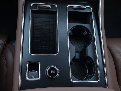 2027 Lincoln Aviator Reserve Premium