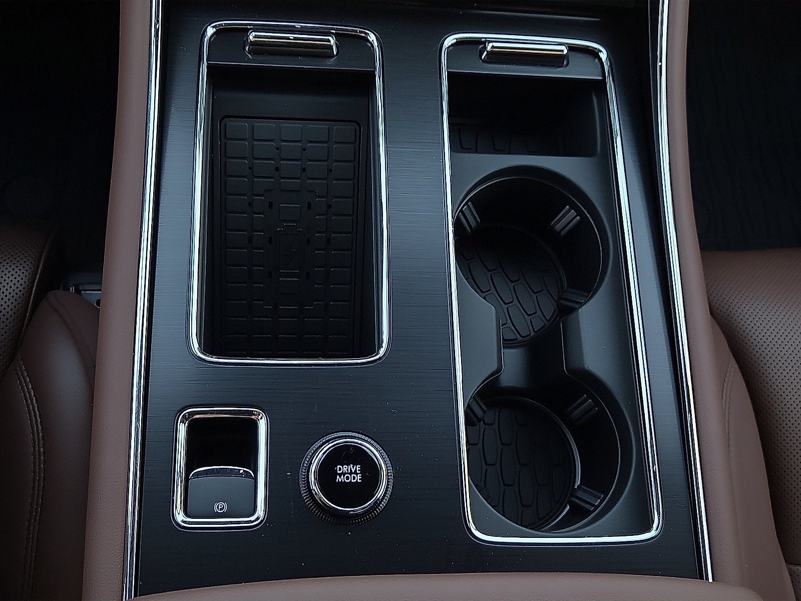 2027 Lincoln Aviator Reserve Premium
