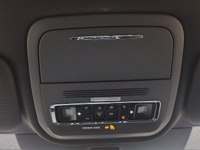 2027 Lincoln Aviator Reserve Premium