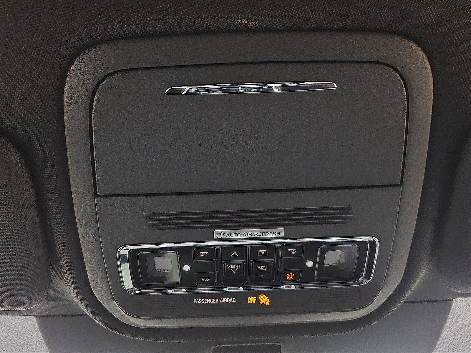 2027 Lincoln Aviator Reserve Premium