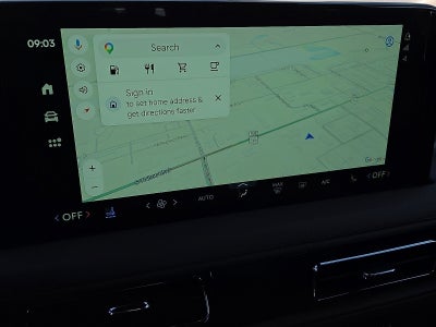 2027 Lincoln Aviator Reserve Premium