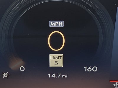 2027 Lincoln Aviator Reserve Premium