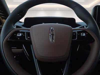 2027 Lincoln Aviator Reserve Premium