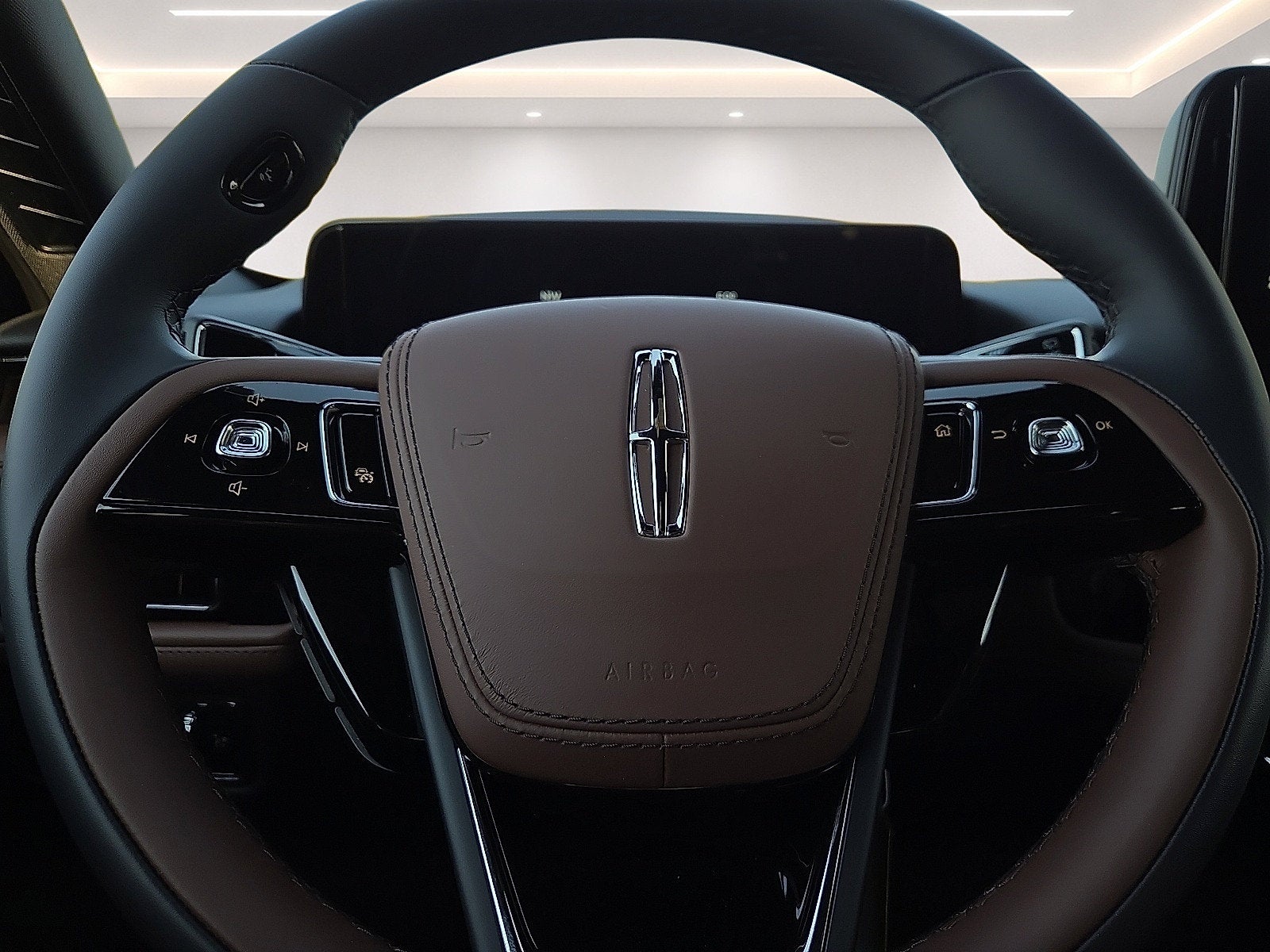 2027 Lincoln Aviator Reserve Premium