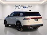 2027 Lincoln Aviator Reserve Premium