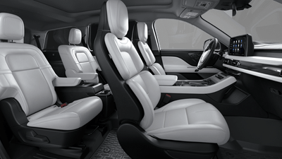 2027 Lincoln Aviator Reserve Premium