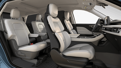 2026 Lincoln Aviator Reserve Premium