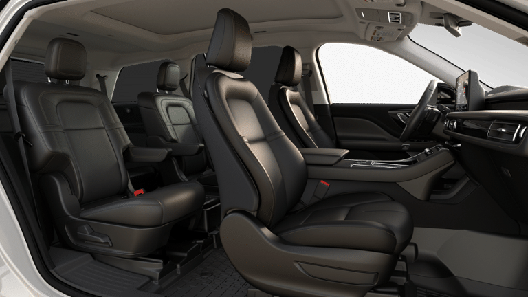 2026 Lincoln Aviator Reserve Premium