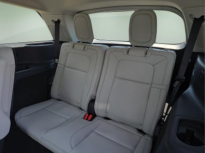 2026 Lincoln Aviator Reserve Premium