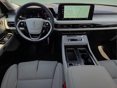 2026 Lincoln Aviator Reserve Premium