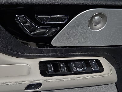 2026 Lincoln Aviator Reserve Premium