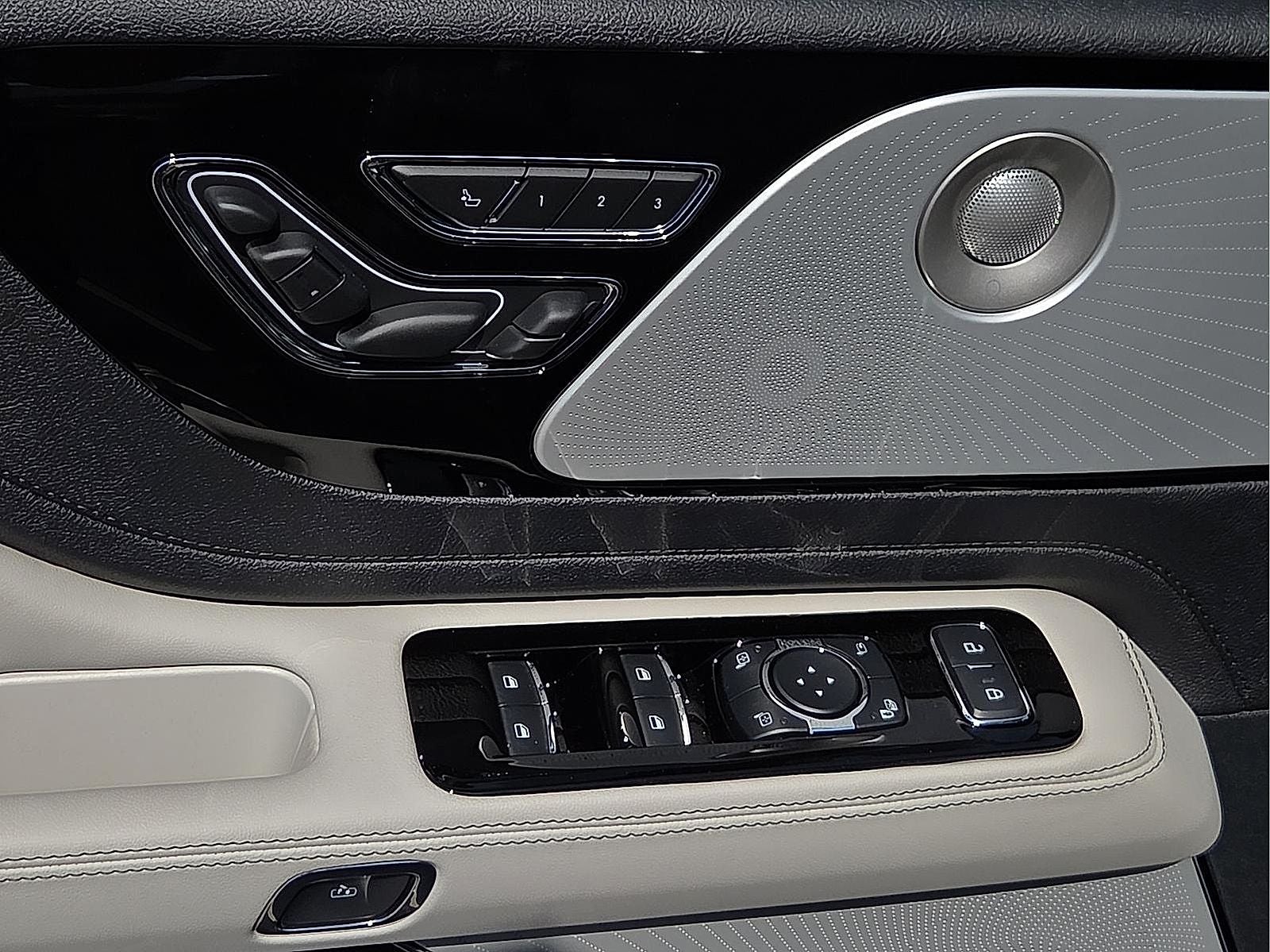 2026 Lincoln Aviator Reserve Premium