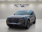 2026 Lincoln Aviator Reserve Premium