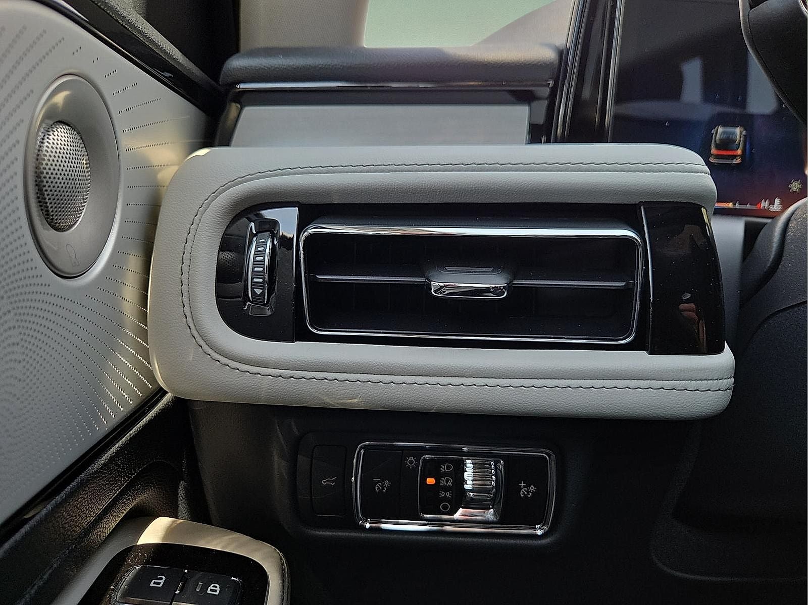 2026 Lincoln Aviator Reserve Premium
