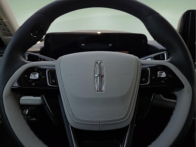 2026 Lincoln Aviator Reserve Premium