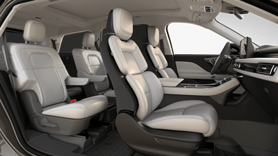 2026 Lincoln Aviator Reserve Premium