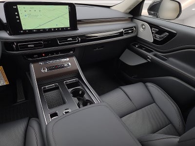 2027 Lincoln Aviator Reserve Premium