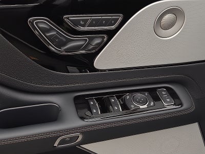 2027 Lincoln Aviator Reserve Premium