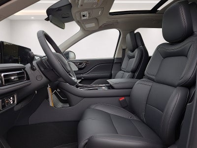 2027 Lincoln Aviator Reserve Premium