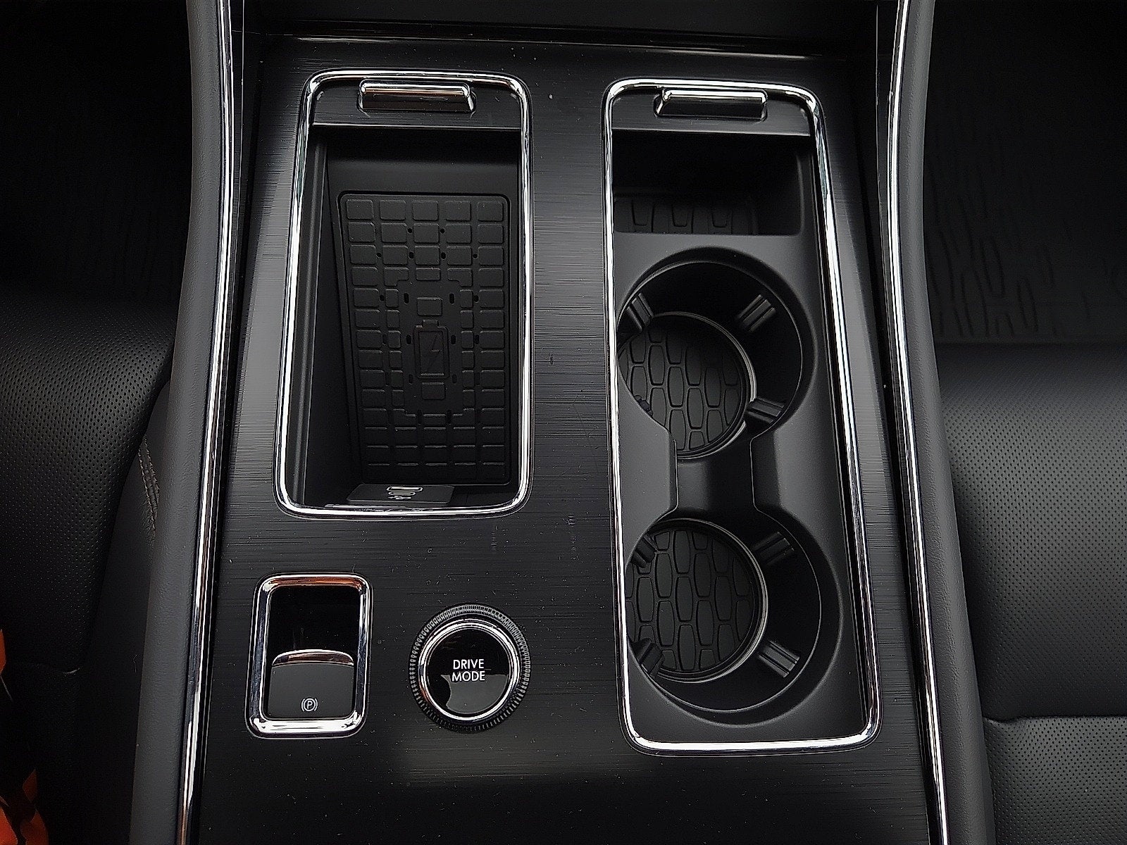 2027 Lincoln Aviator Reserve Premium