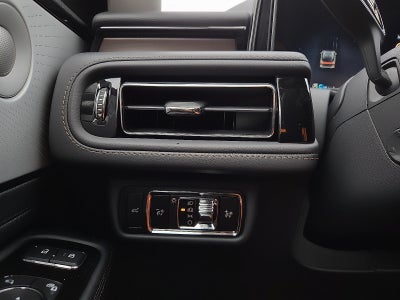 2027 Lincoln Aviator Reserve Premium