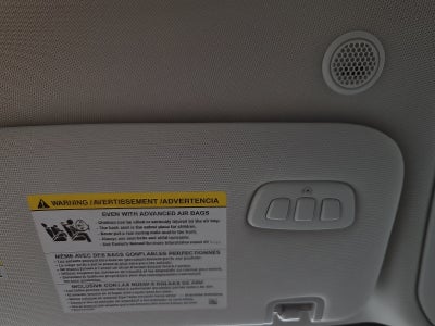 2027 Lincoln Aviator Reserve Premium