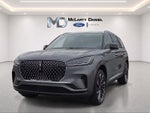 2027 Lincoln Aviator Reserve Premium