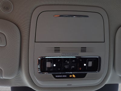 2027 Lincoln Aviator Reserve Premium
