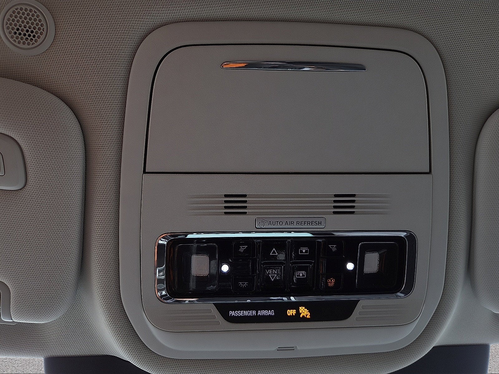 2027 Lincoln Aviator Reserve Premium