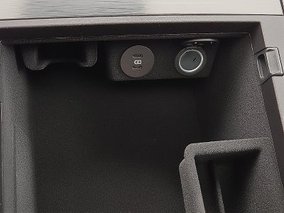 2027 Lincoln Aviator Reserve Premium
