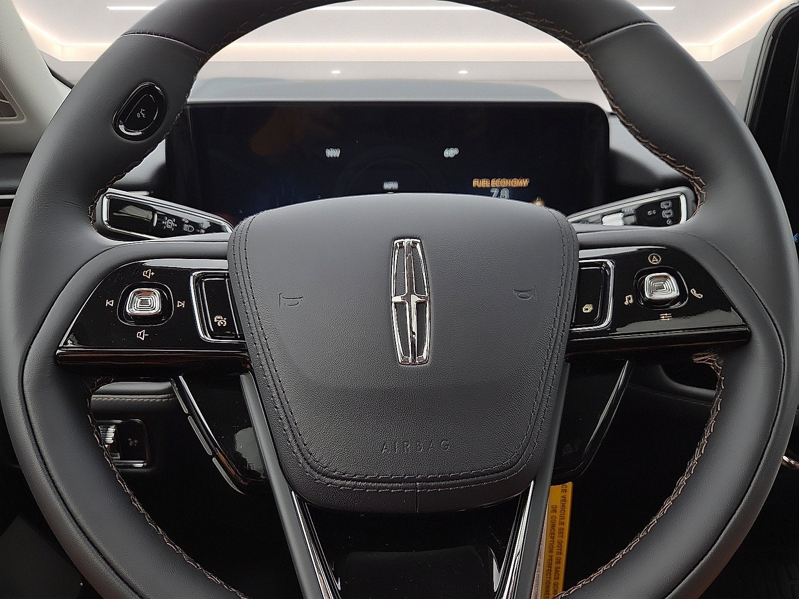 2027 Lincoln Aviator Reserve Premium