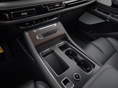 2027 Lincoln Aviator Reserve Premium