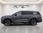 2027 Lincoln Aviator Reserve Premium