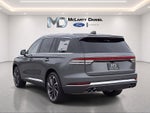 2027 Lincoln Aviator Reserve Premium