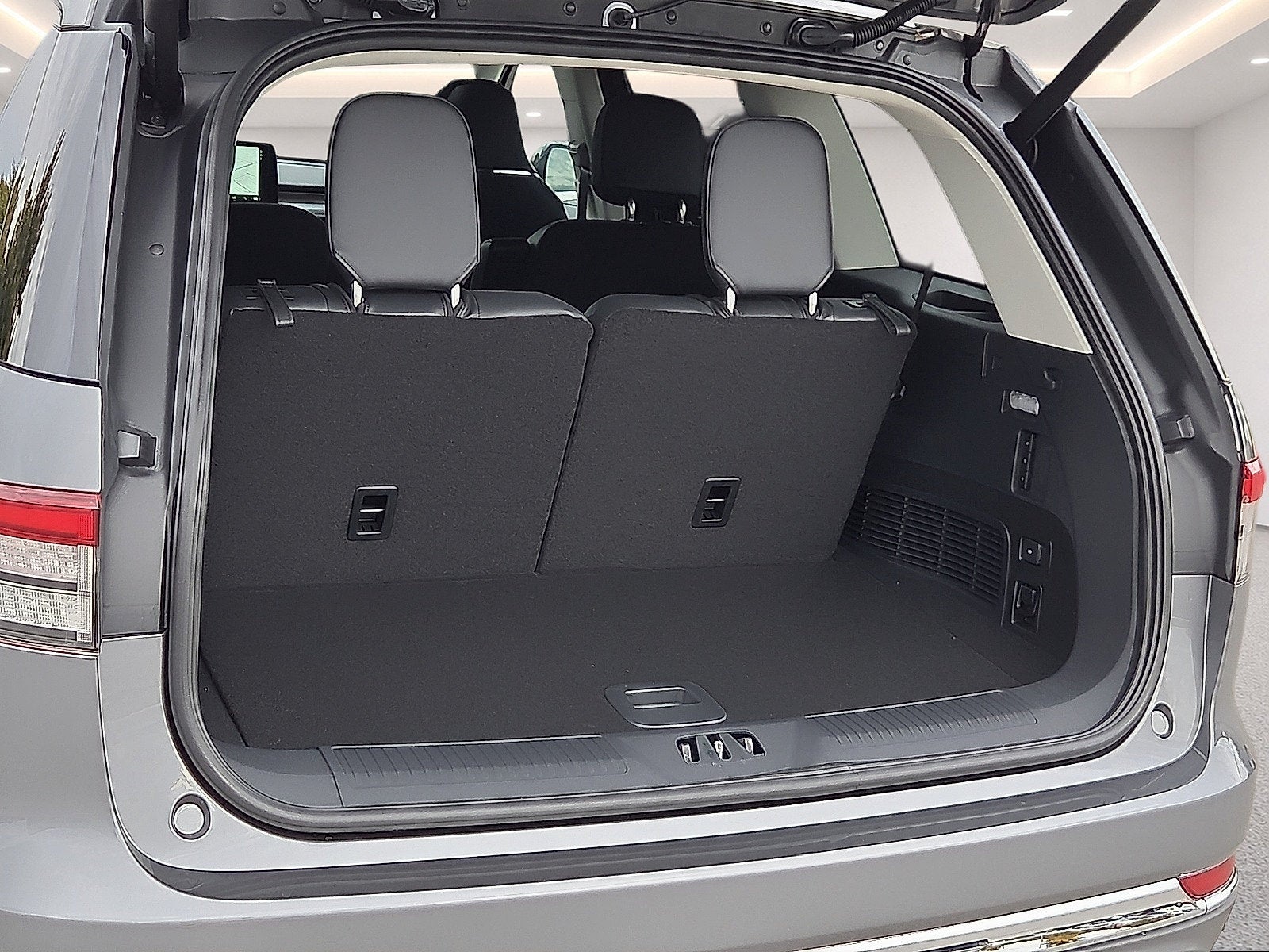 2027 Lincoln Aviator Reserve Premium