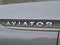 2027 Lincoln Aviator Reserve Premium