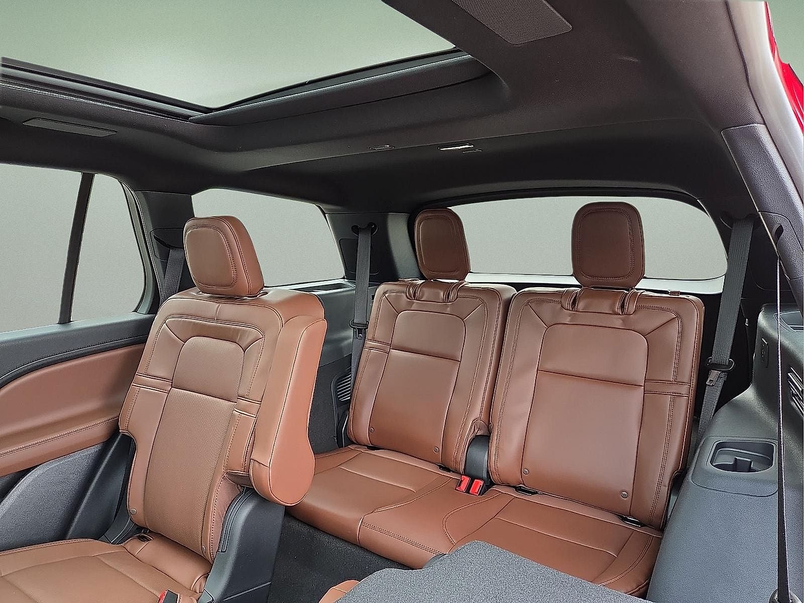 2026 Lincoln Aviator Reserve Premium
