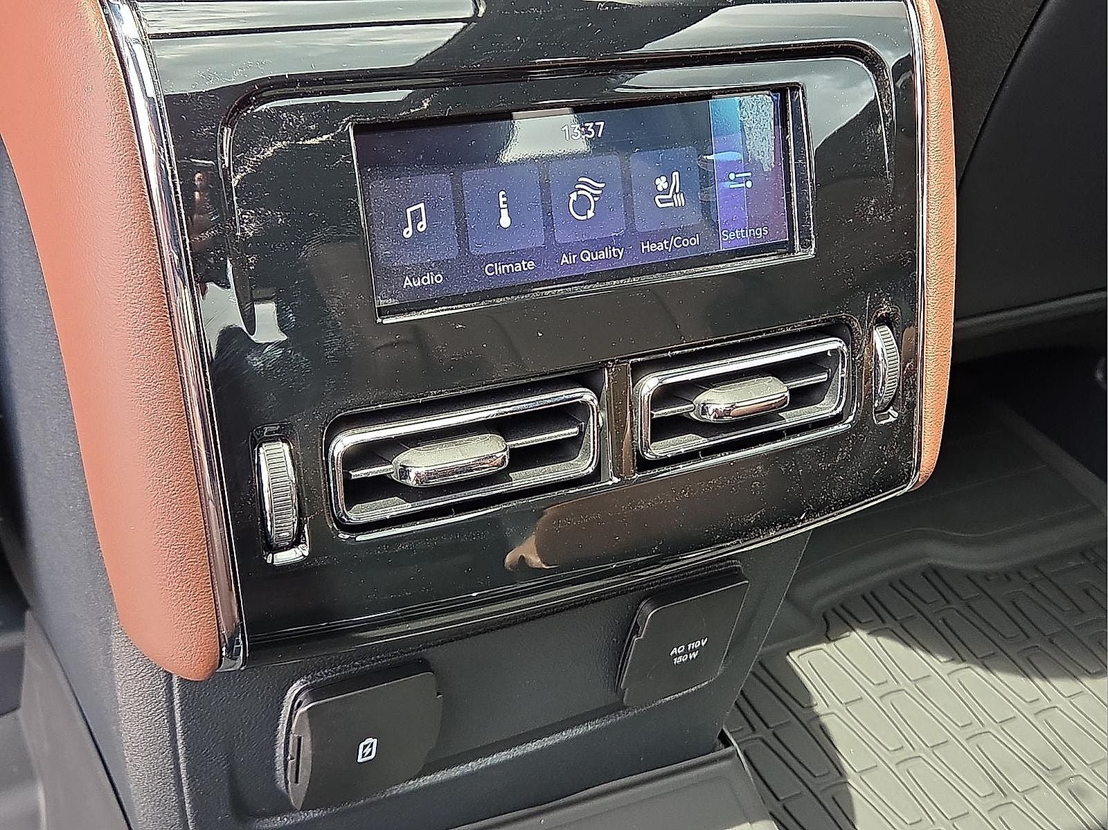 2026 Lincoln Aviator Reserve Premium