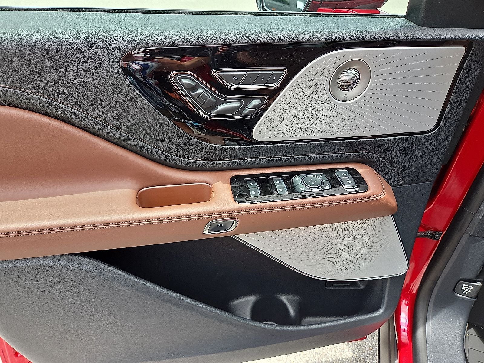 2026 Lincoln Aviator Reserve Premium