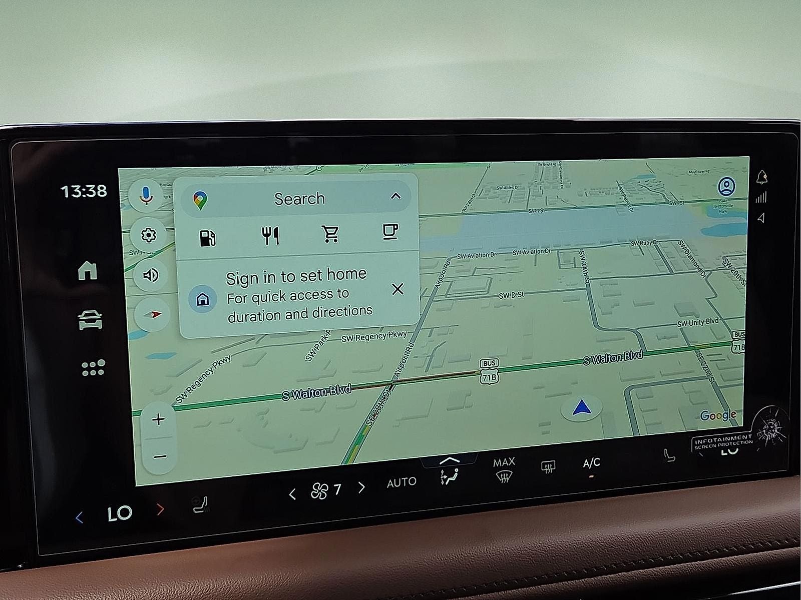 2026 Lincoln Aviator Reserve Premium