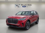 2026 Lincoln Aviator Reserve Premium