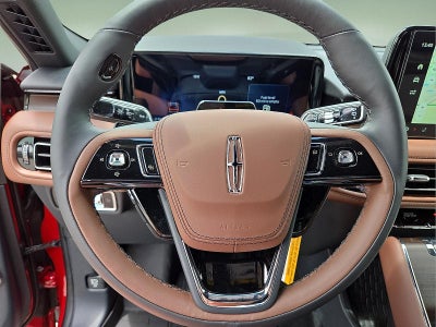 2026 Lincoln Aviator Reserve Premium