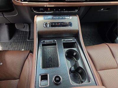 2026 Lincoln Aviator Reserve Premium