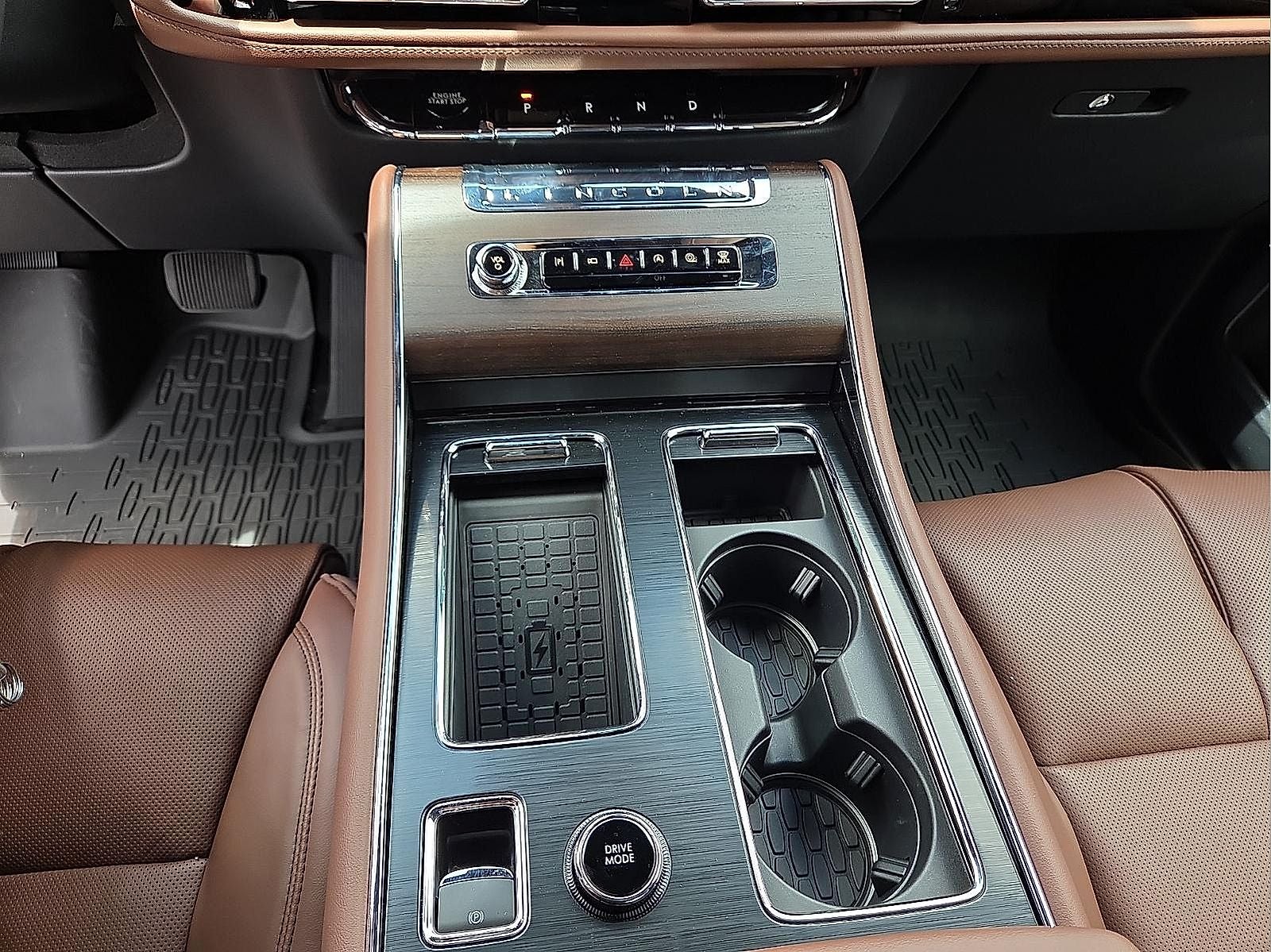 2026 Lincoln Aviator Reserve Premium