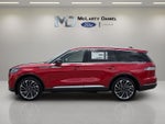 2026 Lincoln Aviator Reserve Premium