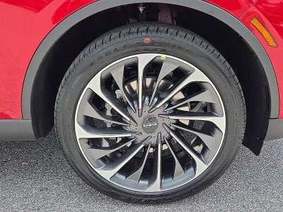 2026 Lincoln Aviator Reserve Premium