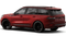 2026 Lincoln Aviator Reserve Premium