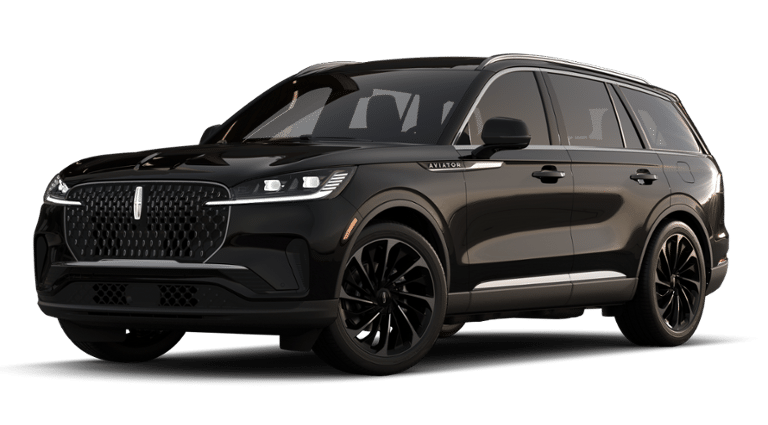 2026 Lincoln Aviator Reserve AWD's photo