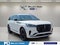 2026 Lincoln Aviator Reserve Premium