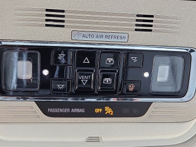 2026 Lincoln Aviator Reserve Premium